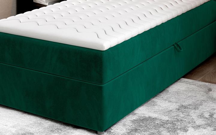 Produktbild ELTAP Rivia mit Stauraum (90 x 200 cm)