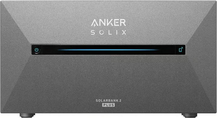 Produktbild Anker Solix Solarbank 2 E1600 Plus