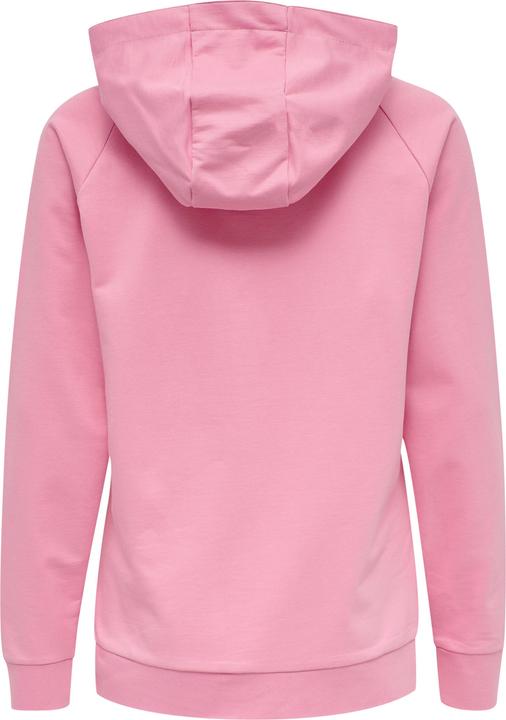 Produktbild hummel Go Cotton Logo Hoodie Woman (XS)