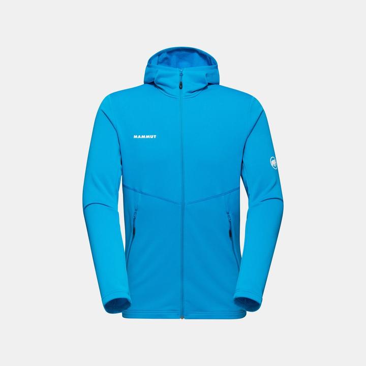Immagine prodotto Mammut Giacca Aconcagua Light Midlayer con cappuccio (XL)