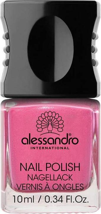 Image du produit Alessandro Peinture pour ongles (41 Mûres de mûres douces, Vernis couleur)