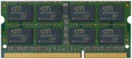 Produktbild Mushkin 997038 Speichermodul GB DDR3 (2 x 8GB, 1600 MHz, DDR3-RAM, SO-DIMM)