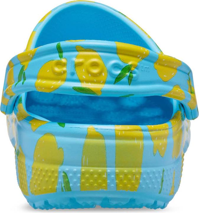Immagine prodotto Crocs Classic Fresh Fruits Clog (41, 41.5, 42, 41 1/3)