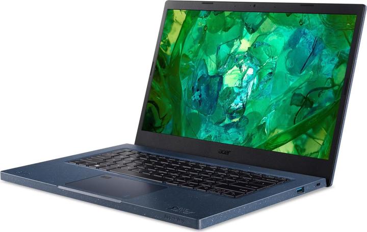 Immagine prodotto Acer Aspire Vero (14", Intel Core i5-1335U, 16 GB, 512 GB, DE)