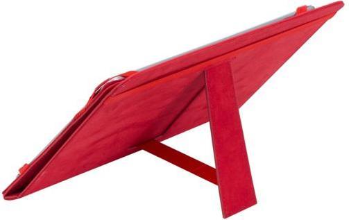 Image du produit Rivacase 3217 kick-stand tablet folio (iPad Air 2014 (2. Gen), Asus ZenPad 10 (Z300), Sony Xperia Tablet Z4)