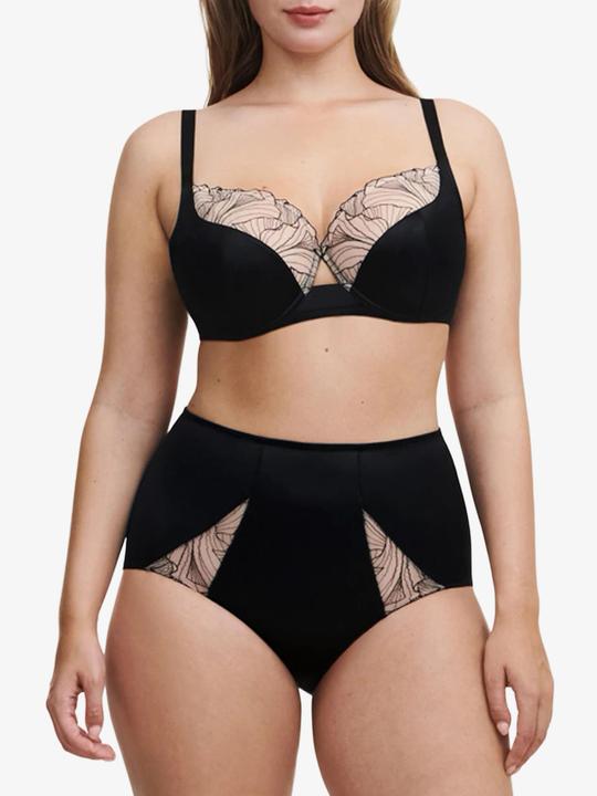 Immagine prodotto Chantelle Reggiseno con ferretto "Tattoo Love" nero (90 C)