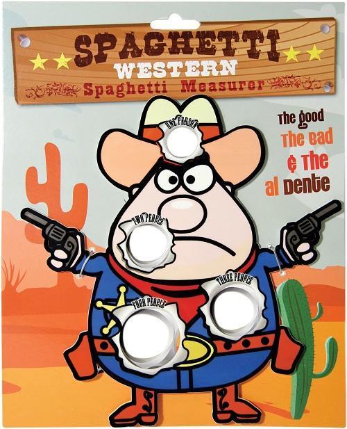 Produktbild Paladone Products Western Spaghetti