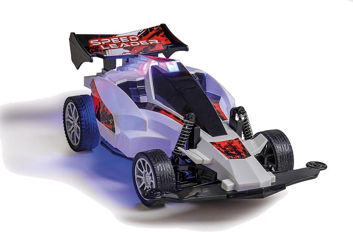 Actual product image Nobrand HP RC Speed Leader Car 23cm