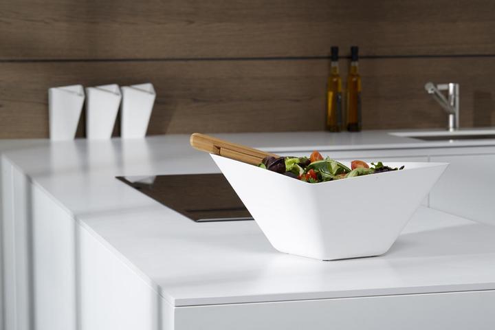 Image du produit Forminimal Saladier avec couverts à salade (1 x)