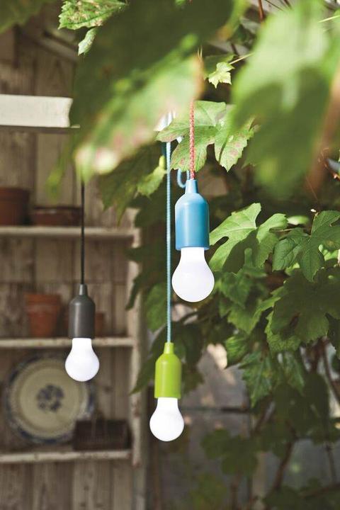 Actual product image XD Design Pendant Pull Lamp Loooqs