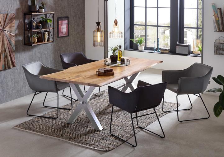 Image du produit SIT Möbel Tables & Co (160 x 85 x 76 cm)