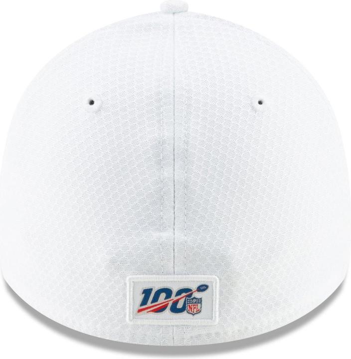 Produktbild New Era 39Thirty Stretchfit NFL Platinum Sideline (L)