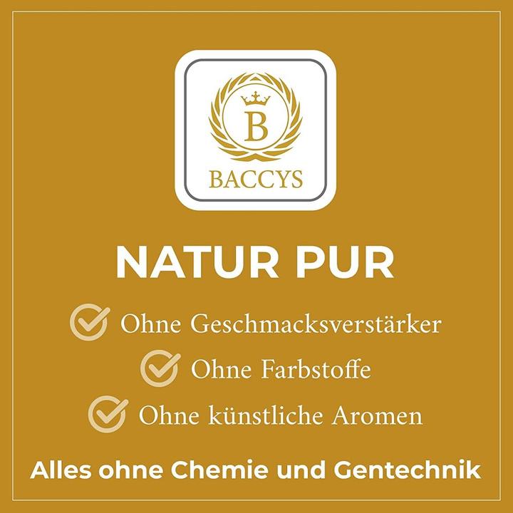 Produktbild Baccys Curry Rocker Asiatische Gewürzmischung (75 g)
