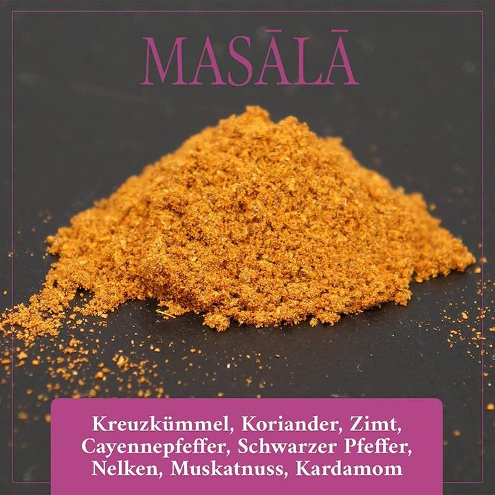 Produktbild Baccys Masala Garam Masala Gewürzmischung (75 g)