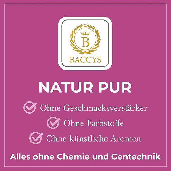 Produktbild Baccys Masala Garam Masala Gewürzmischung (75 g)