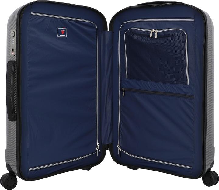 Actual product image Roncato WE-GLAM Medium Case (86 l, L (90 - 115l))