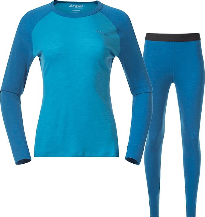 Actual product image Bergans Allround Merino (XL)