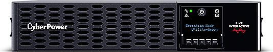 Produktbild Cyberpower USV PR1500ERTXL2UC Line-Interactive (1.50 VA, 1500 W, Line-Interaktiv USV)