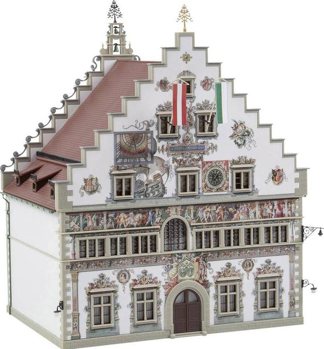 Image du produit Faller 130902 H0 Ancienne mairie de Lindau