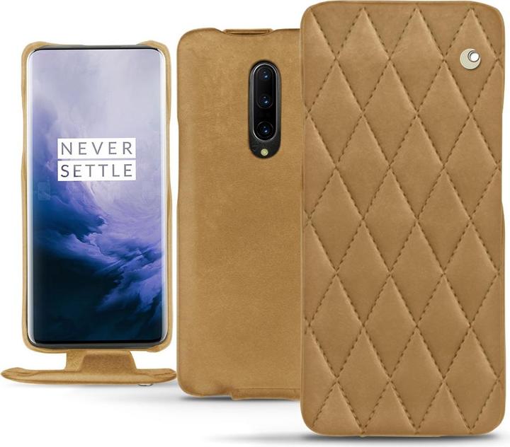 Immagine prodotto Noreve Cover in pelle verticale (OnePlus 7 Pro)