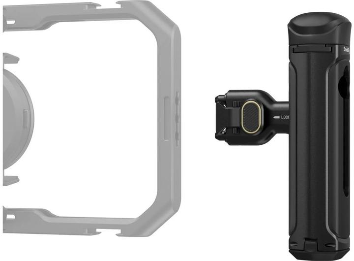Actual product image SmallRig Quick Release Side Handle 4403 (Cage)