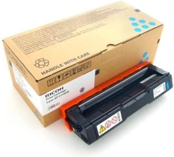 Actual product image RICOH Sp C310he (C)