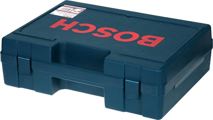 Actual product image Bosch Professional Zubehör Plastic case, 381 x 300 x 115 mm suitable for GWS 7-115 GWS 7-125 GWS 8-125 (1 pieces)
