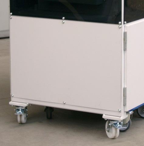 Immagine prodotto JBF Maschinen JBF HD 15/40 Office Hard Disk Shredder Connection 230 VAC, 2,2 kW (Taglio delle particelle)