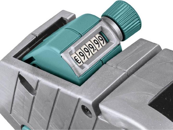 Actual product image METO Classic S