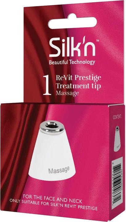 Silk'n Revit Prestige (1 x)