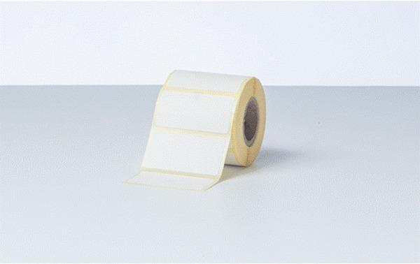 Produktbild Brother Thermo-Etiketten