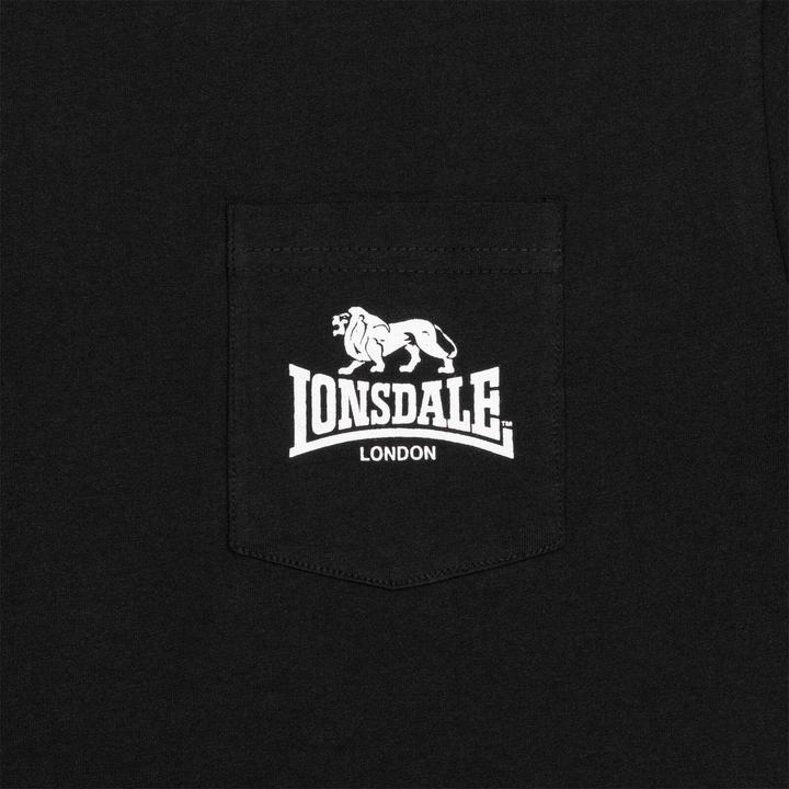 Produktbild Lonsdale T-Shirt (3XL)