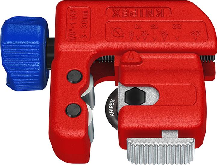Image du produit Knipex TubiX S (77 mm)