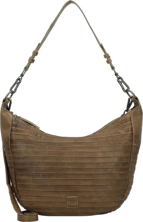 Immagine prodotto FredsBruder Flowow, borsa a tracolla in pelle da 40 cm