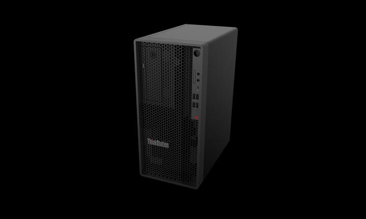 Image du produit Lenovo ThinkStation P2 Tower (Intel Core i9-14900K, 64 Go, 1000 Go, GeForce RTX 4060)