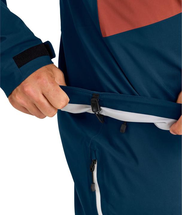 Actual product image Ortovox Western Alps (M)