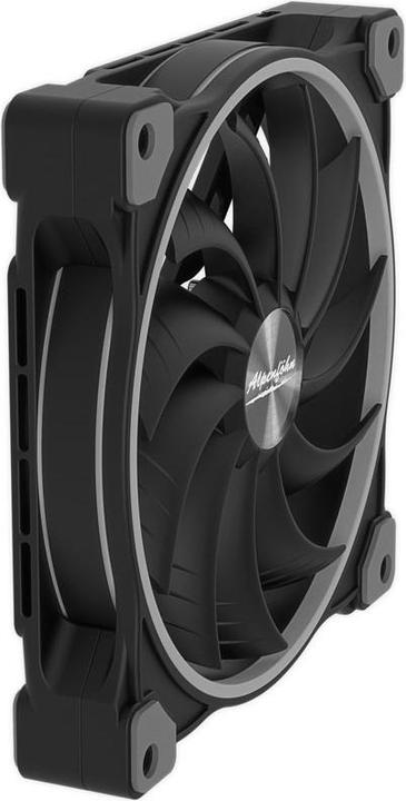 Actual product image Alpenföhn Wing Boost 3 (140 mm, 3 x)