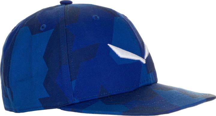Actual product image Salewa Basecap Puez Camo (58)