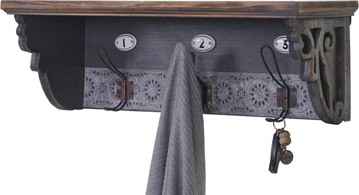 Produktbild Jamb Wandgarderobe