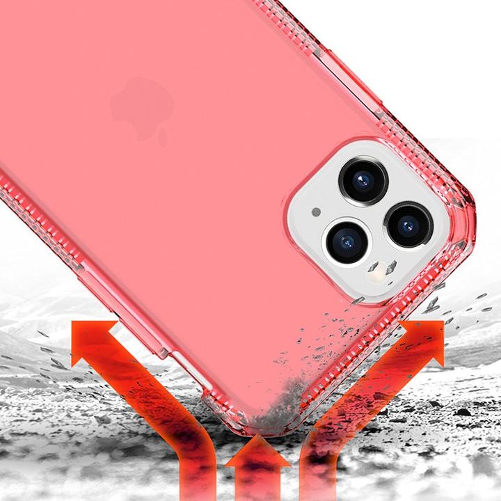 Produktbild Itskins Spectrum Clear (Apple iPhone 11 Pro Max)