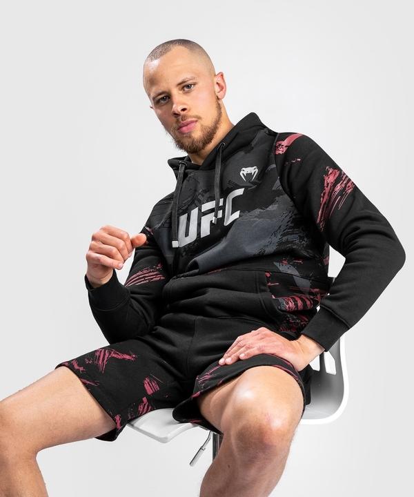 Immagine prodotto UFC | Venum Authentic Fight Week 2.0 Hoodie (XL)
