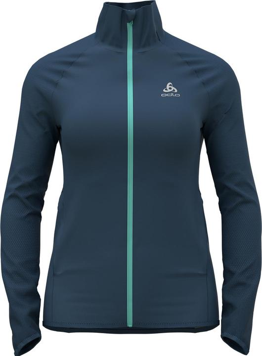 Image du produit Odlo Hybride chaud Zeroweight (M)