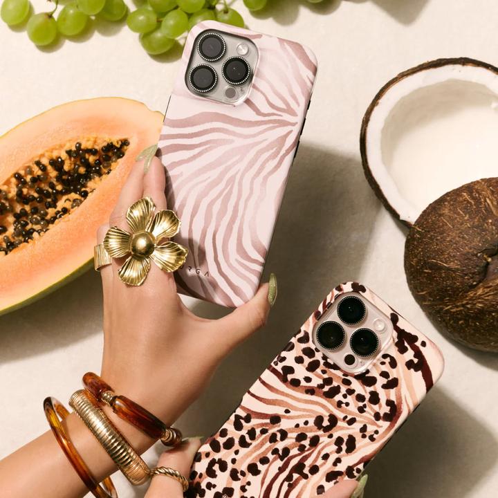 Productafbeelding Burga Tough Case Apple iPhone 16 - Lustre (Apple iPhone 16)