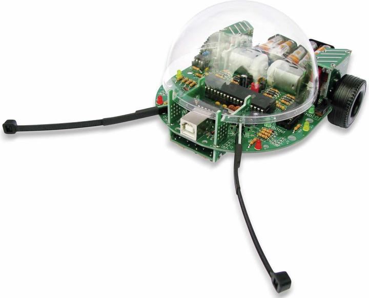 Produktbild Nicai Systems NIBObee