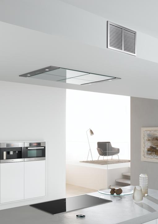 Actual product image Miele DUU 2900 Conversion kit circulating air