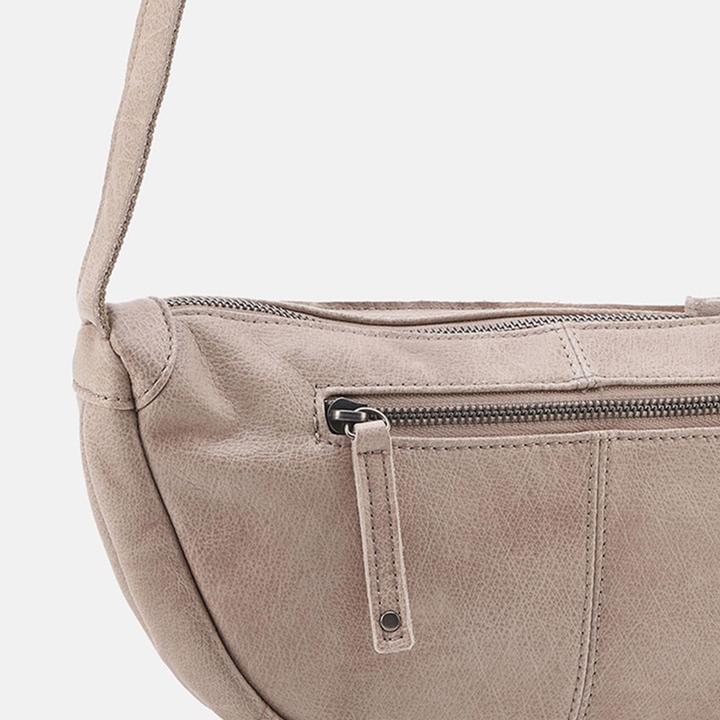 Immagine prodotto FredsBruder Riffel Umhängetasche Leder 30.5 cm