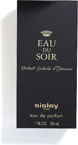 Actual product image Sisley Eau Du Soir Eau De Parfum Spray (Eau de parfum, 30 ml)
