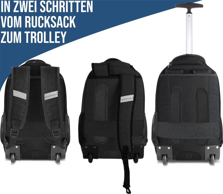 Produktbild Normani Rucksack (30 l)