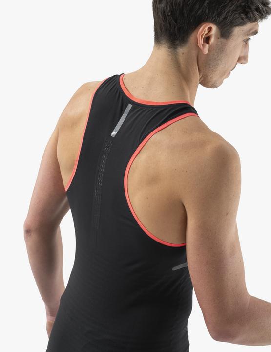 Produktbild Compressport Pro Racing Singlet M (S)