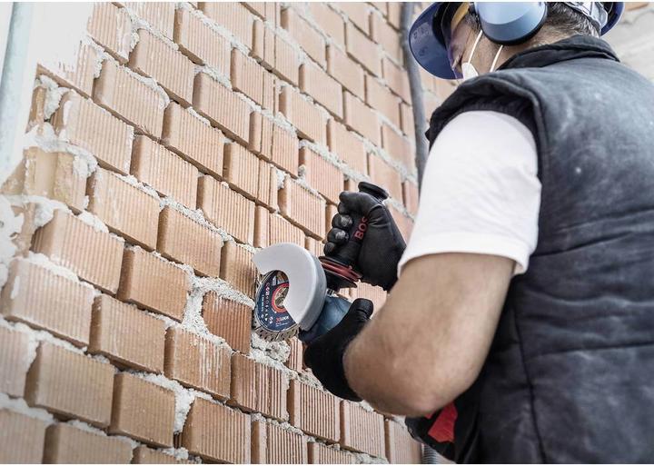 Immagine prodotto Bosch Professional Zubehör Disco da taglio con rivestimento diamantato X-LOCK